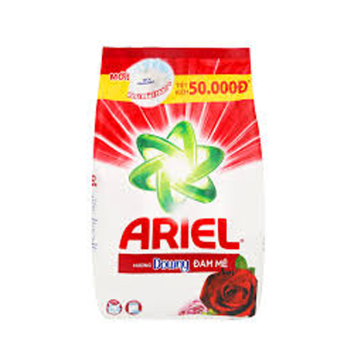 ARIEL DOWNY PASSION 3.8KG