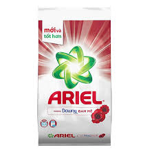 ARIEL DOWNY PASSION 650G