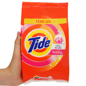 TIDE DOWNY 650G