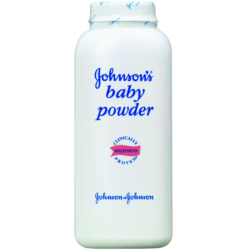 Johnson's Baby Powder Mildness