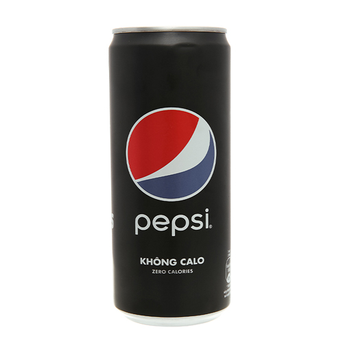 Pepsi Zero Calories 330ml