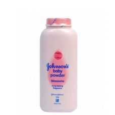 Johnsons Baby Powder Blossoms