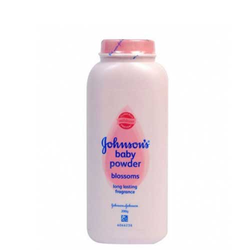 Johnsons Baby Powder Blossoms