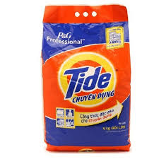 TIDE REGULAR 6KG