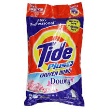 TIDE DOWNY 9KG - BAG