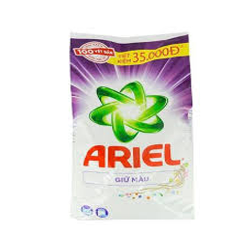ARIEL KEEP COLOR 5.5KG