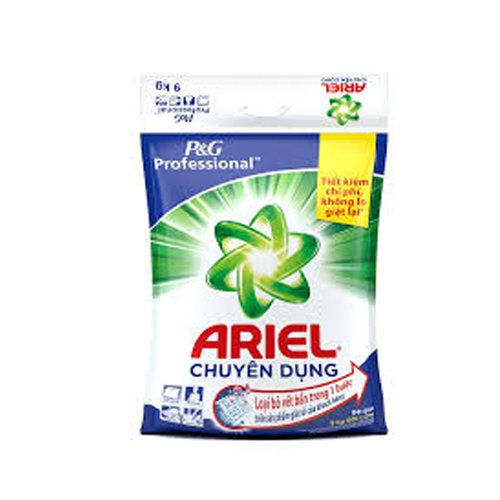 ARIEL REGULAR 9KG