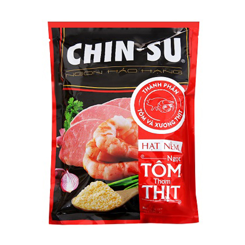 Chinsu Soup Powder 400g