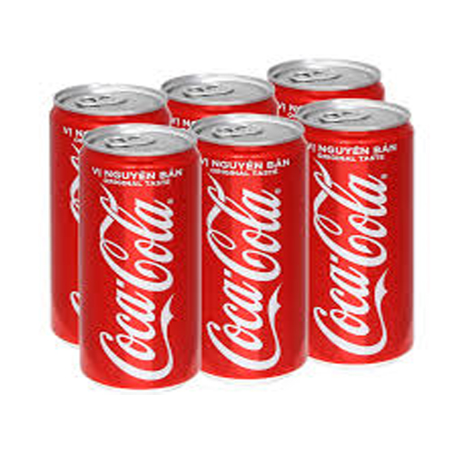 Coca-Cola 330ml