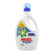 ARIEL MATIC 2.4KG