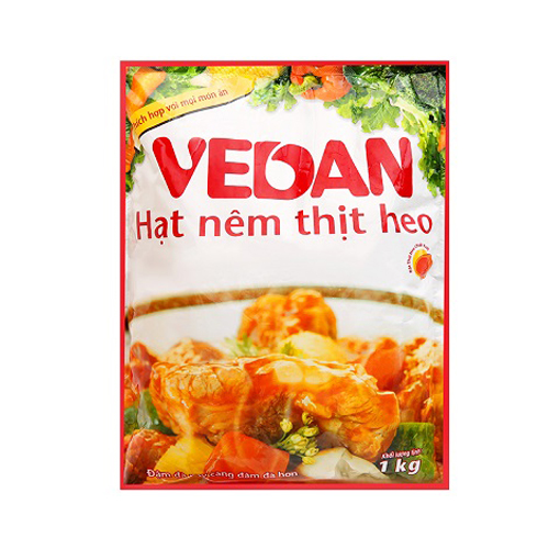 Vedan Soup Powder 1kg